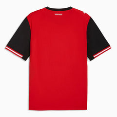 Puma - 2026 Austria Men's Stadium Home Soccer Jersey