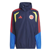 Adidas - 2026 Colombia Men's All-Weather Jacket