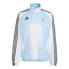 Adidas - 2006 Argentina Men's Retro Home Track Top