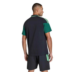 Adidas - 2026 Mexico Men's Tiro Polo Shirt