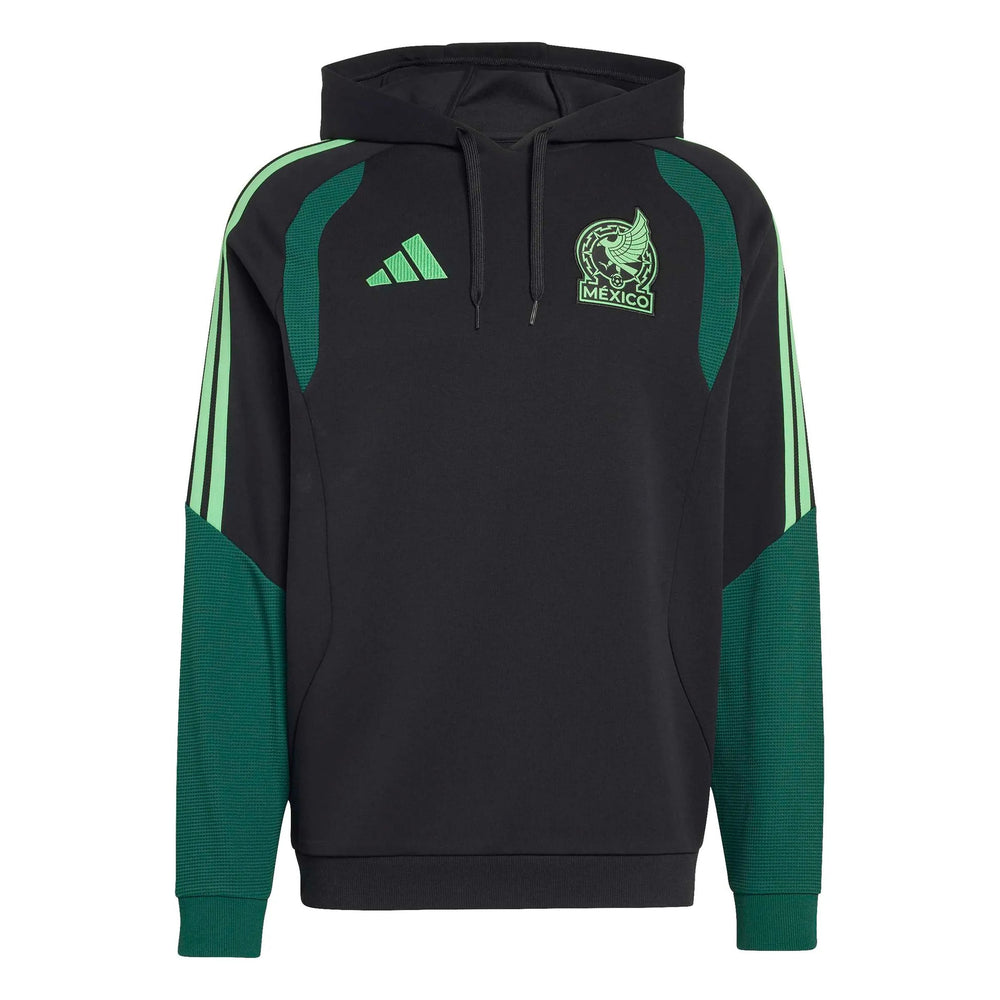 Adidas - 2026 Mexico Men's Tiro Hoodie