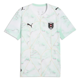 Puma - 2026 Austria Men's Stadium Away Soccer Jersey
