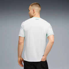 Puma - 2026 Austria Men's Stadium Away Soccer Jersey