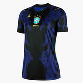 Nike - 2026-27 Brazil Women's Stadium Away Soccer Jersey
