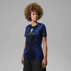 Nike - 2026-27 Brazil Women's Stadium Away Soccer Jersey