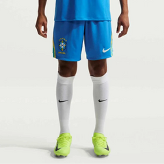 Nike - 2026-27 Brazil Men's Stadium Home Shorts