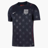 Nike - 2026-27 USMNT Men's Stadium Away Soccer Jersey