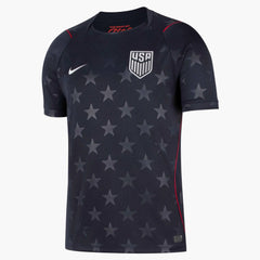 Nike - 2026-27 USMNT Men's Stadium Away Soccer Jersey
