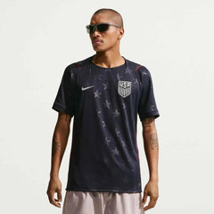 Nike - 2026-27 USMNT Men's Stadium Away Soccer Jersey