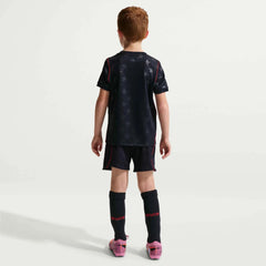 Nike - 2026-27 USMNT Little Kid's Stadium Away Kit