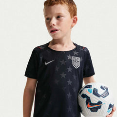 Nike - 2026-27 USMNT Little Kid's Stadium Away Kit