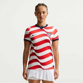 Nike - 2026-27 USMNT Women's Stadium Home Soccer Jersey