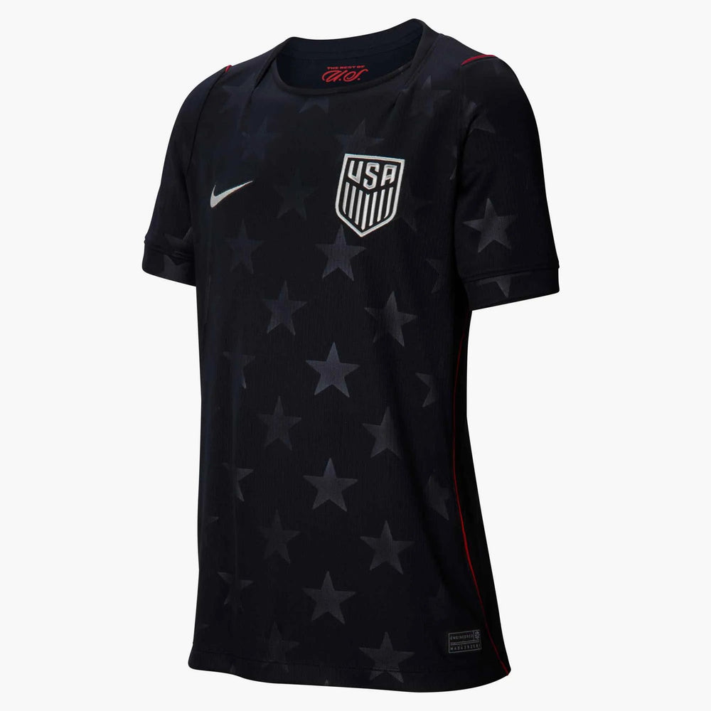 Nike - 2026-27 USMNT Youth Stadium Away Soccer Jersey