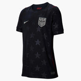 Nike - 2026-27 USMNT Youth Stadium Away Soccer Jersey