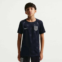 Nike - 2026-27 USMNT Youth Stadium Away Soccer Jersey
