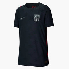 Nike - 2026-27 USMNT Youth Authentic Away Soccer Jersey
