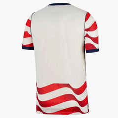 Nike - 2026-27 USMNT Men's Stadium Home Soccer Jersey