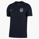 Nike - 2026-27 USMNT Men's Authentic Away Soccer Jersey