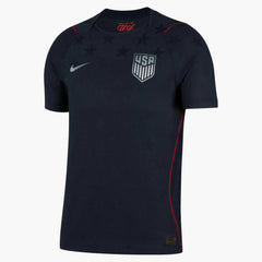 Nike - 2026-27 USMNT Men's Authentic Away Soccer Jersey