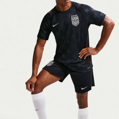 Nike - 2026-27 USMNT Men's Stadium Away Shorts