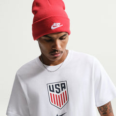 Nike - 2026-27 USMNT Men's Crest Tee