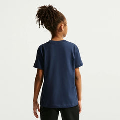 Nike - 2026-27 USMNT Youth Crest Tee