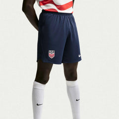 Nike - 2026-27 USMNT Men's Stadium Home Shorts