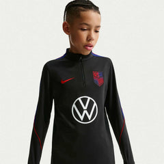 Nike - 2026-27 USMNT Youth Strike Drill Top