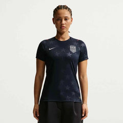 Nike - 2026-27 USWNT Women's Stadium Away Soccer Jersey