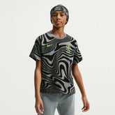 Nike - 2026-27 Brazil Youth All Over Print Tee