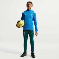 Nike - 2026-27 Brazil Youth Academy Pro Track Suit