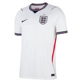 Nike - 2026-27 England Men's Stadium Home Soccer Jersey