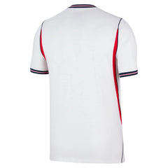 Nike - 2026-27 England Men's Stadium Home Soccer Jersey