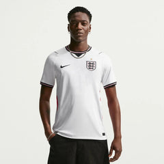 Nike - 2026-27 England Men's Stadium Home Soccer Jersey