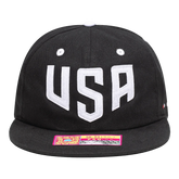 Fashion - Fan Ink Collection USA Bankroll Snapback Hat