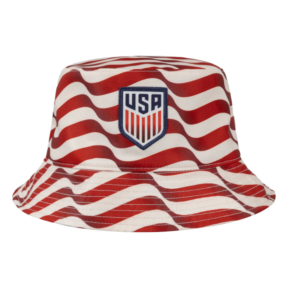 Nike - 2026 USA Reversible Bucket Hat
