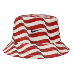 Nike - 2026 USA Reversible Bucket Hat