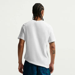 Nike - 2026-27 Brazil Men's Crest Tee