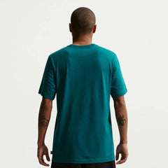 Nike - 2026-27 Brazil Men's Wordmark Tee