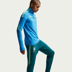 Nike - 2026-27 Brazil Men's Strike KPZ Pants