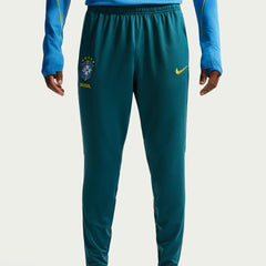 Nike - 2026-27 Brazil Men's Strike KPZ Pants
