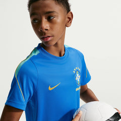 Nike - 2026-27 Brazil Youth Strike Top