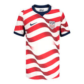 Nike - 2026-27 USMNT Youth Stadium Home Player Soccer Jersey