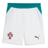 Puma - 2026-27 Portugal Men's Stadium Away Shorts