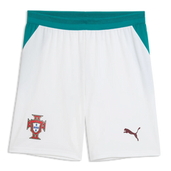 Puma - 2026-27 Portugal Men's Stadium Away Shorts