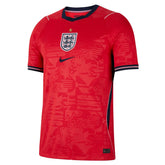 Nike - 2026-27 England Men's Stadium Away Soccer Jersey