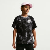 Nike - 2026-27 England Youth All Over Print Tee