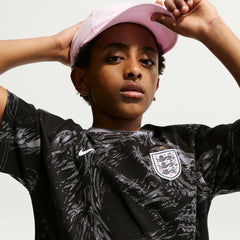Nike - 2026-27 England Youth All Over Print Tee