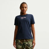 Nike - 2026-27 England Women's Wordmark Tee