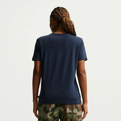 Nike - 2026-27 England Women's Wordmark Tee